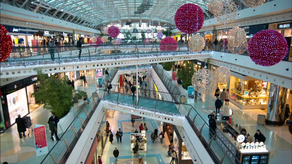 Quem são os candidatos para reforçar empresas no Natal? Eis