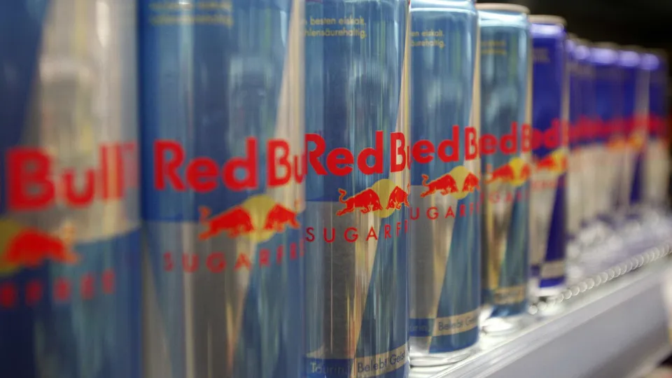 Red Bull investigada por Bruxelas por limitar ilegalmente a