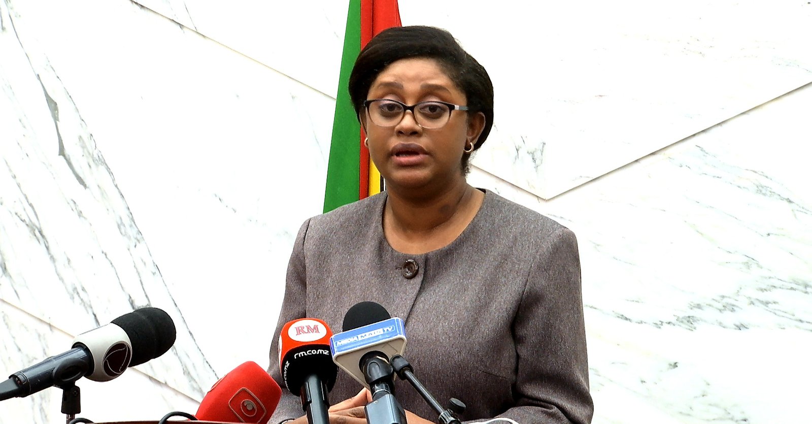 Regime de seguro moçambicano deve adequar-se aos padrões