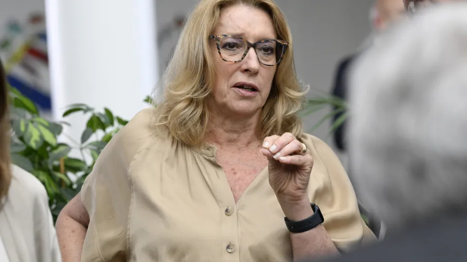 Reunião entre UGT e Montenegro por causa da greve? "Um