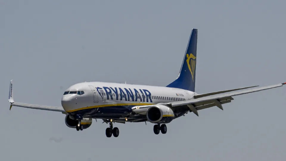 Saída não está fechada? Ryanair está a fazer "pressão"