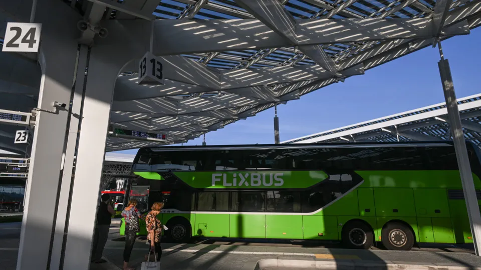Sete Rios? FlixBus avança com ação judicial contra Rede