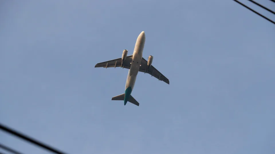 Setor da aviação em Moçambique "não está nas melhores