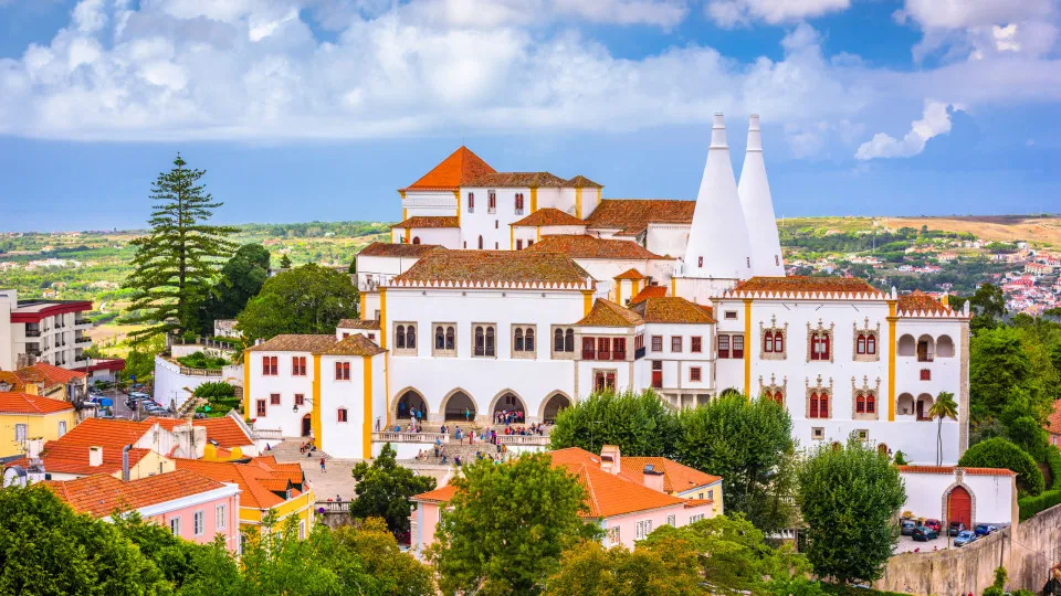 Sintra, Abrantes e Óbidos lideram 'ranking' de desempenho