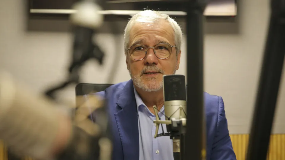 Socialistas da UGT recandidatam Mário Mourão a