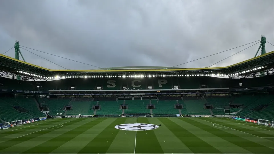 Sporting SAD recupera créditos de direitos televisivos por