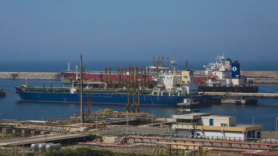 Subestação de Sines da E-Redes entra em funcionamento