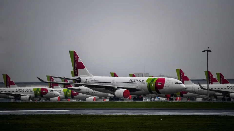 TAP: Air France-KLM visita Açores no âmbito do processo de