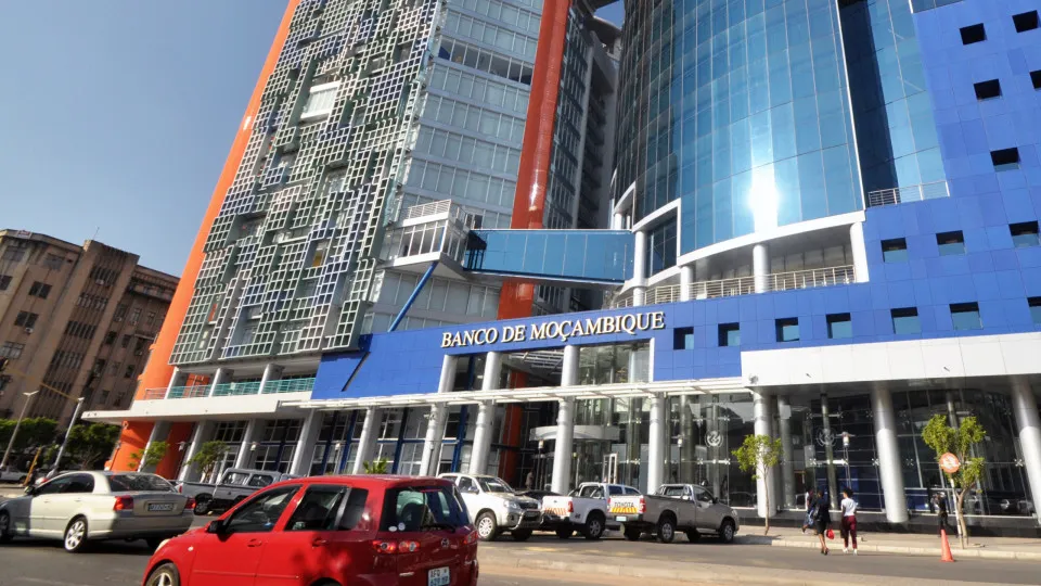 Taxa de juro diretora em Moçambique cai para 9,5% após 11