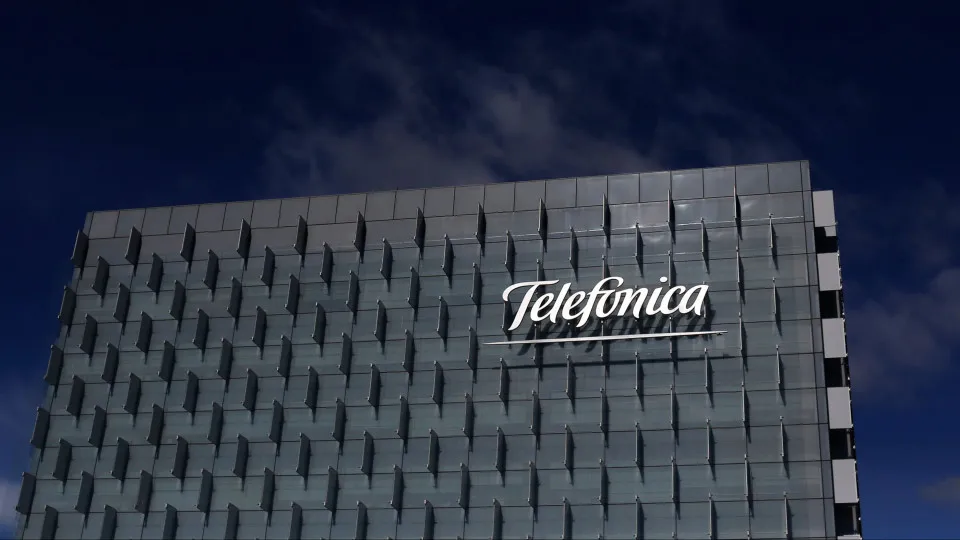 Telefónica anuncia despedimento coletivo em sete empresas do