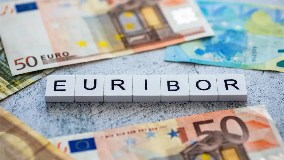 Tem crédito da casa? Saiba como estão as Euribor