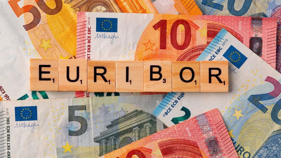 Tem crédito habitação? Veja como estão as Euribor