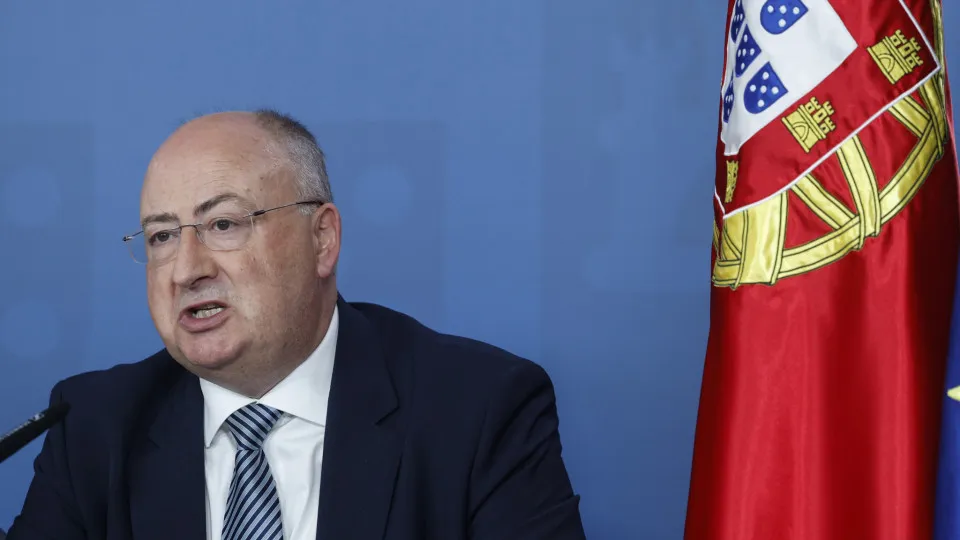"Temos de contribuir para a redução do défice agroalimentar