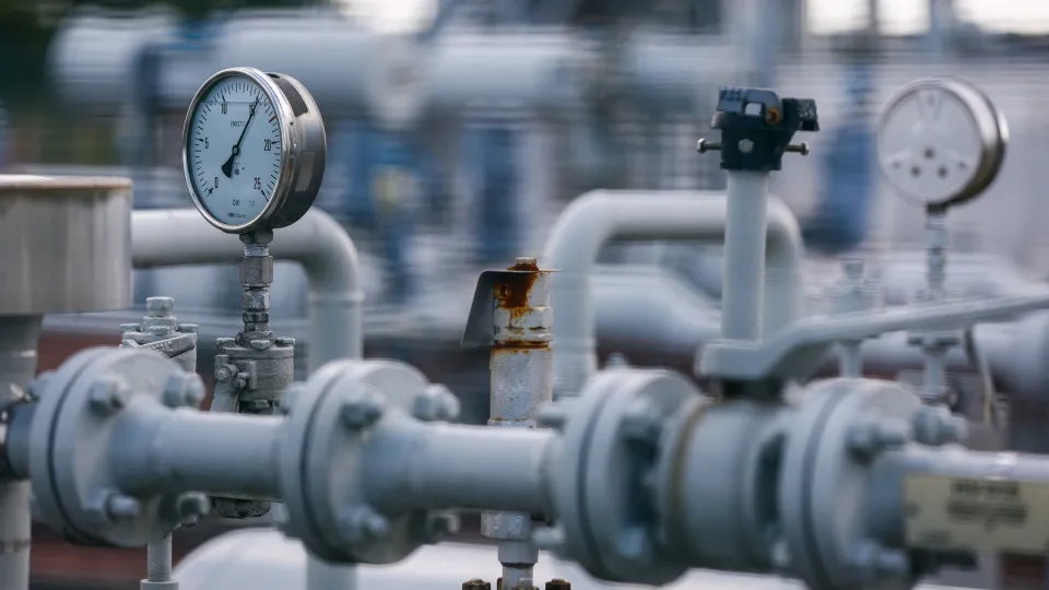 TotalEnergies permite retoma de megaprojeto de gás em