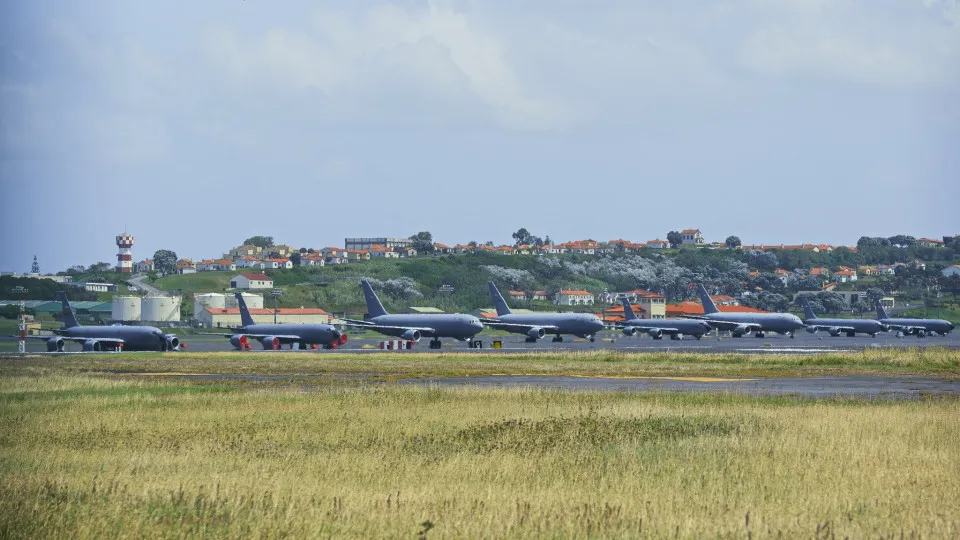 Trabalhadores das Lajes recorreram ao adiantamento de