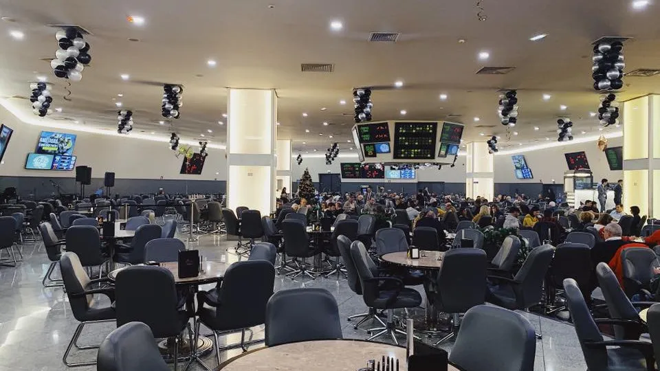 Trabalhadores do Bingo da Amadora com futuro incerto