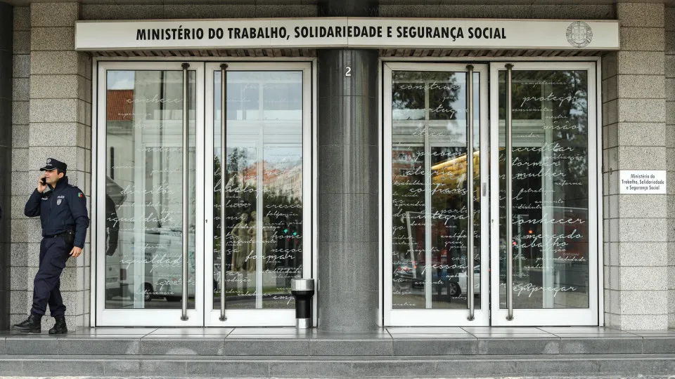 Transferências na Segurança Social? "Insuficiente o grau de