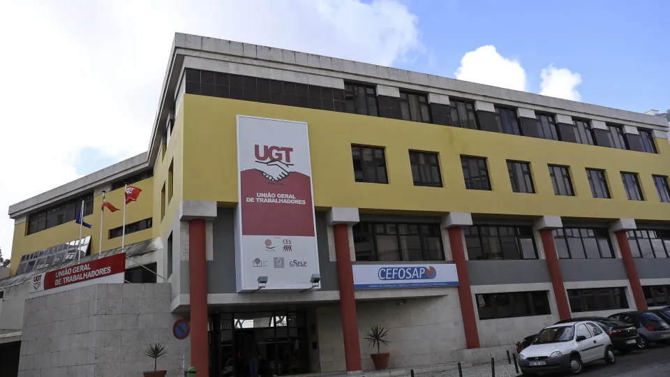 UGT avança com CGTP para greve geral e ratifica decisão na