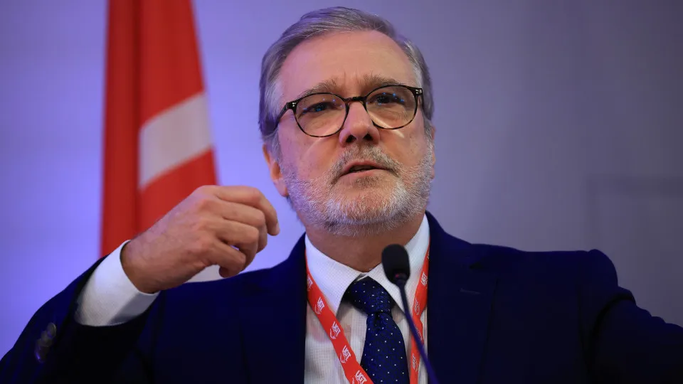 UGT reforça "rotundo não" à proposta do Governo de revisão