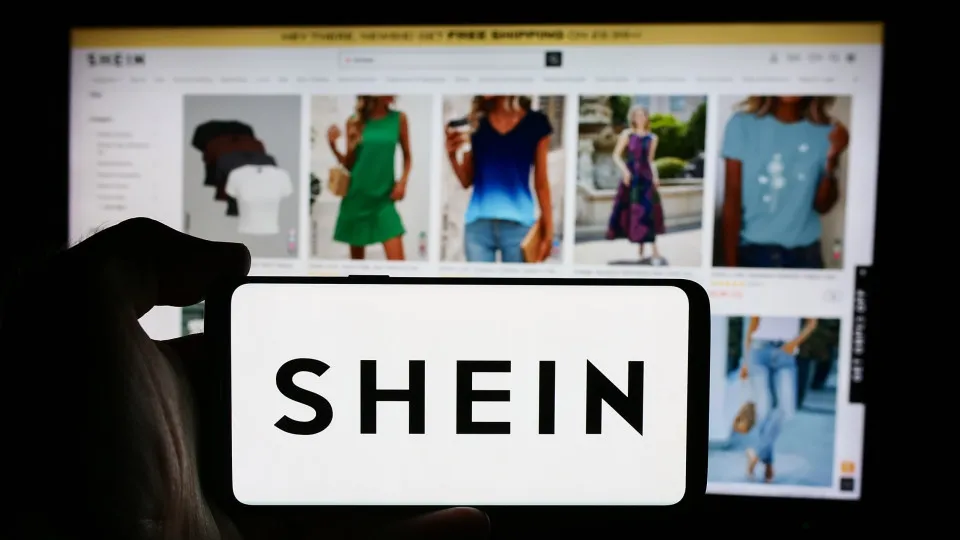 Venda de bonecas sexuais? Shein, AliExpress, Temu e Wish