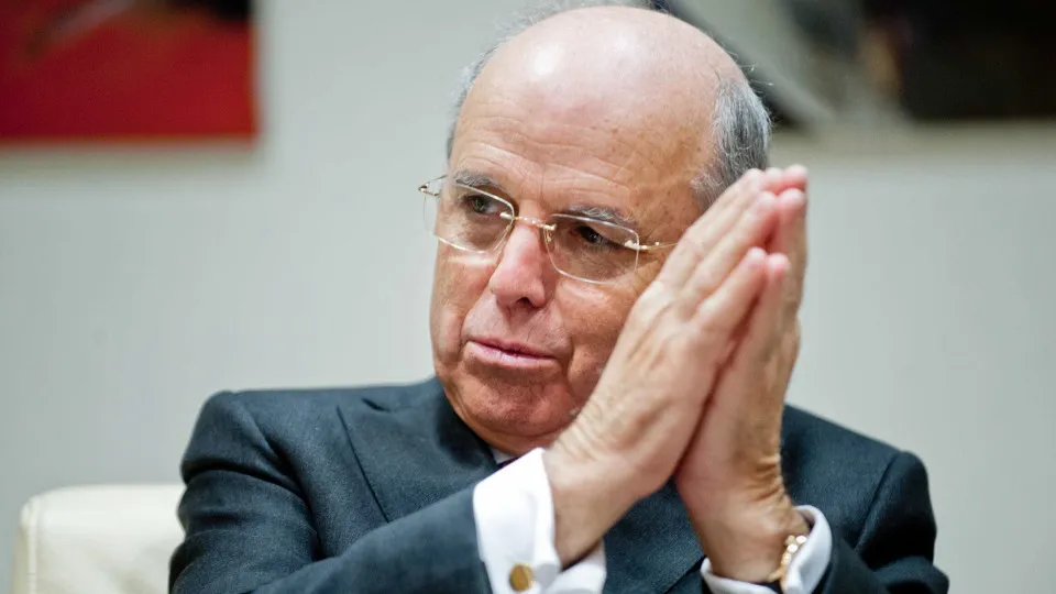 Virgílio Lima nega que mutualista pague defesa de Tomás