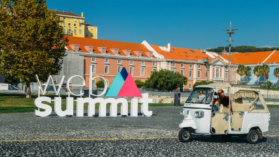 Web Summit impulsiona hotelaria de Lisboa a preços altos,