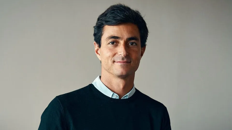"A colaboração presencial tem vantagens difíceis de replicar