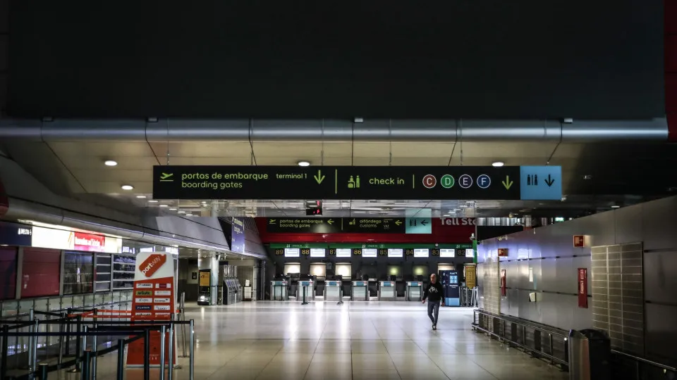 ANAC aprova subida de taxas nos aeroportos em Lisboa, Porto