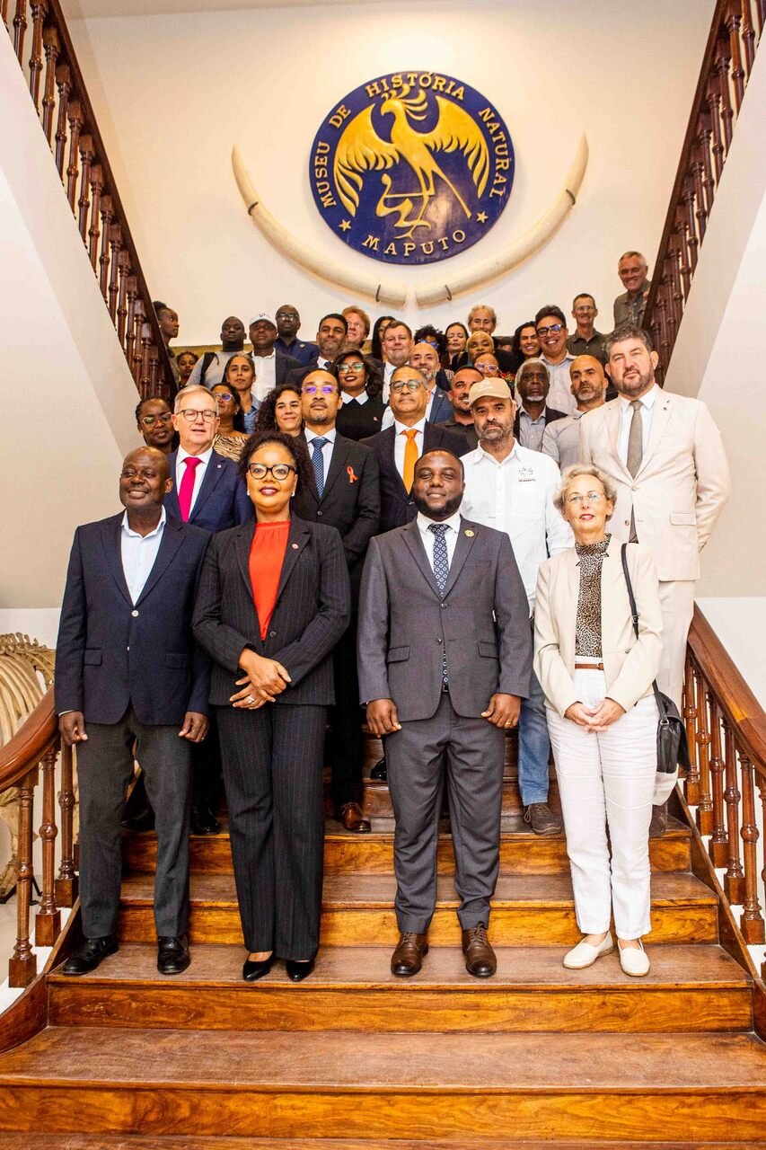 Absa Bank Reforça Compromisso Com a Conservação Ambiental •