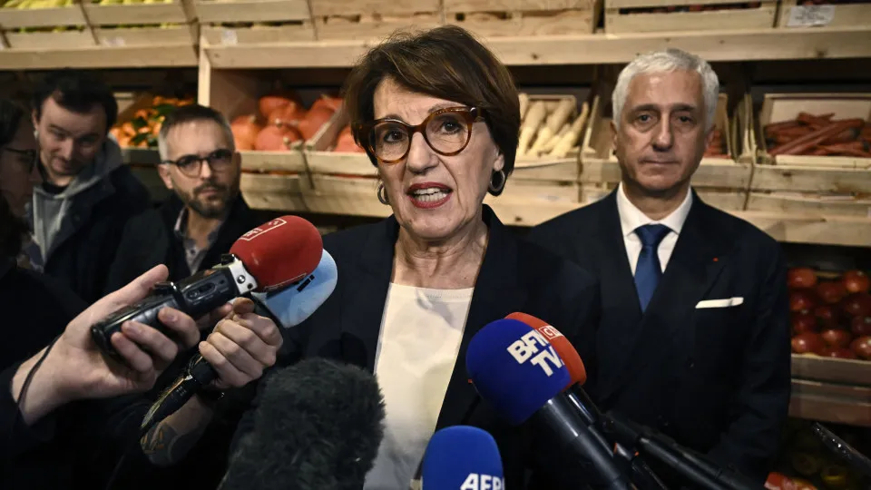 Acordo com Mercosul à custa dos agricultores? "Não é