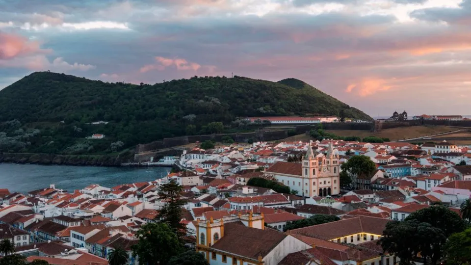Açores registam "evidentes avanços" na execução do PRR