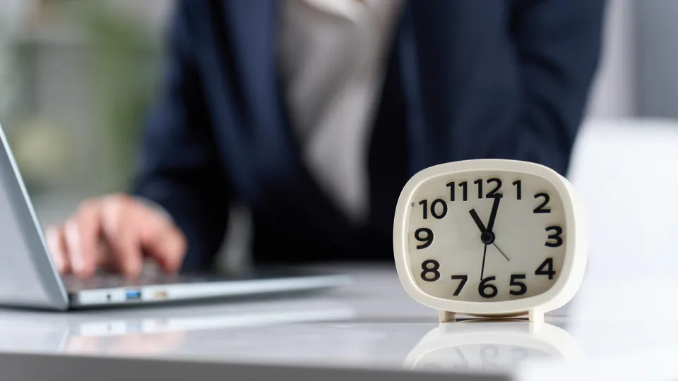 Afinal, o que é o banco de horas individual? E qual é o
