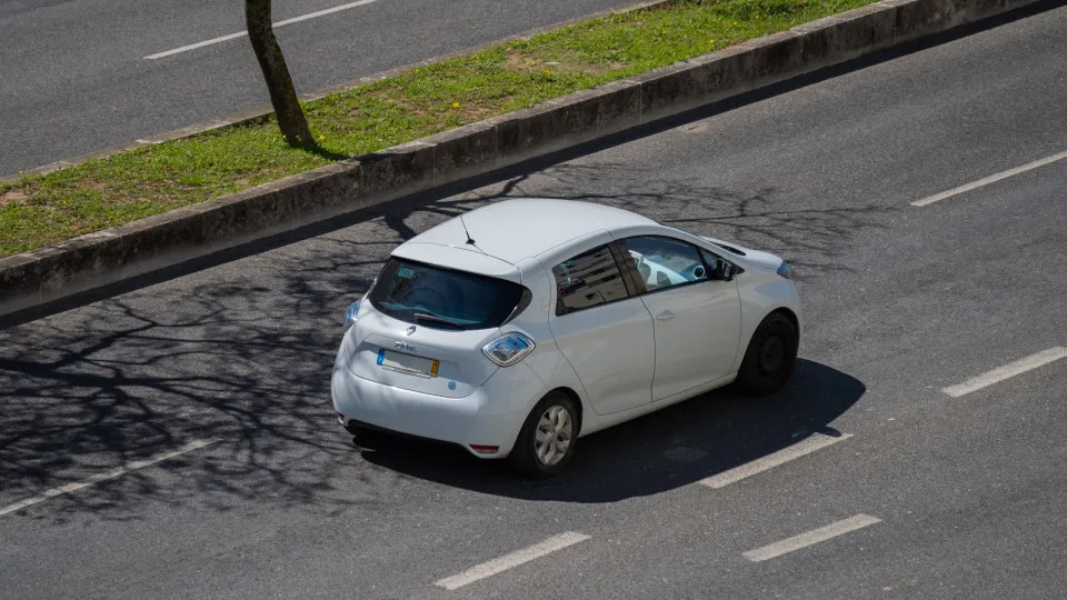 Associação TVDE defende implementação de "sistema