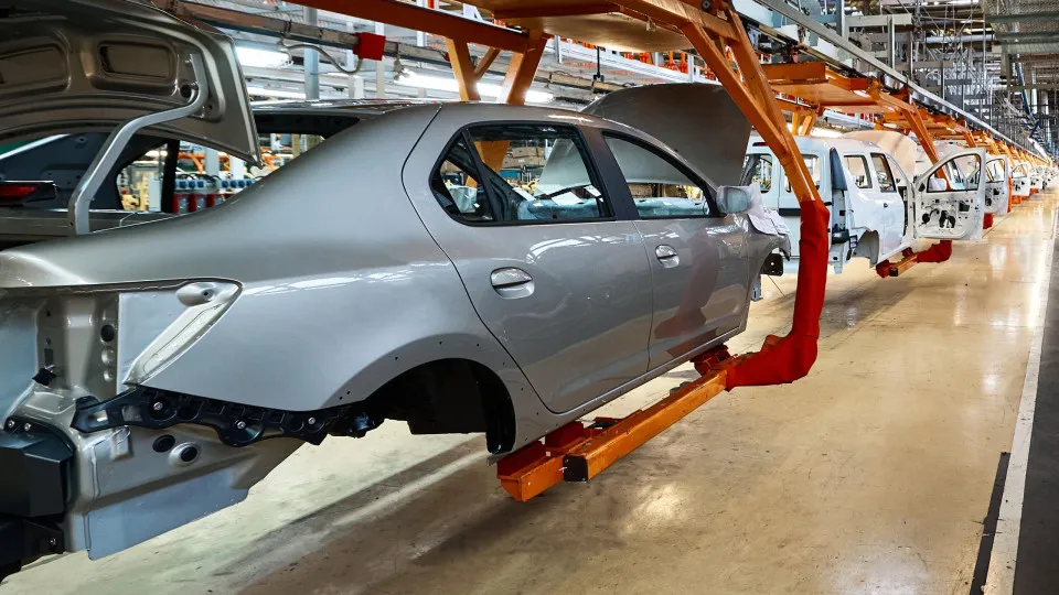 Avança negociação para incluir automóvel e açúcar no