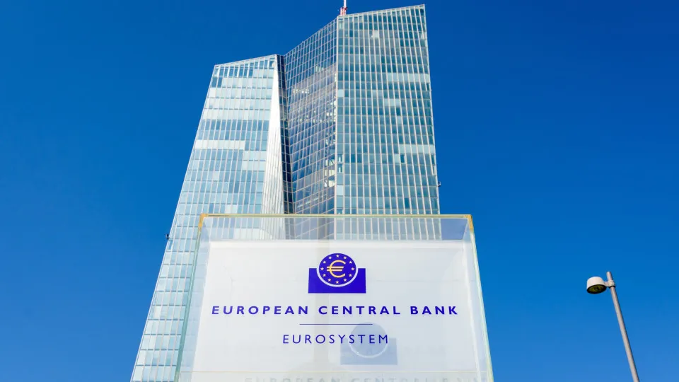 BCE vai perguntar aos bancos que riscos geopolíticos podem