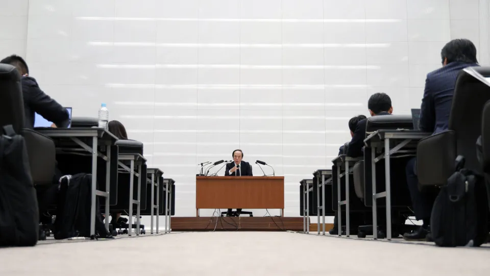 Banco do Japão sobe taxa de juro para valor mais elevado em