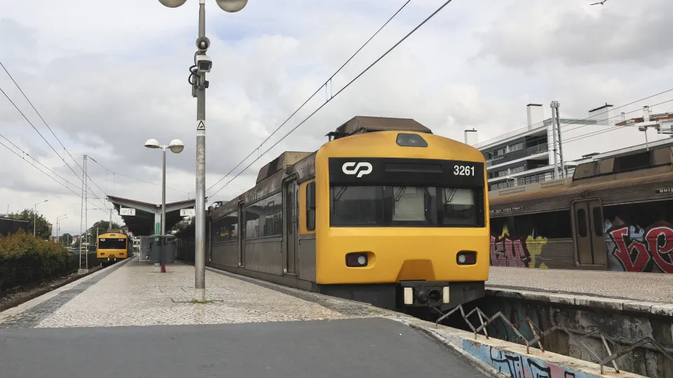CP prevê perturbações de quarta a sexta-feira devido à greve
