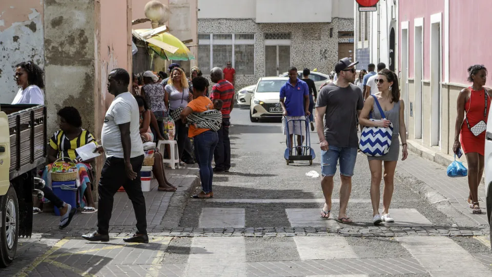 Cabo Verde acolheu mais 8,8% de hóspedes no terceiro