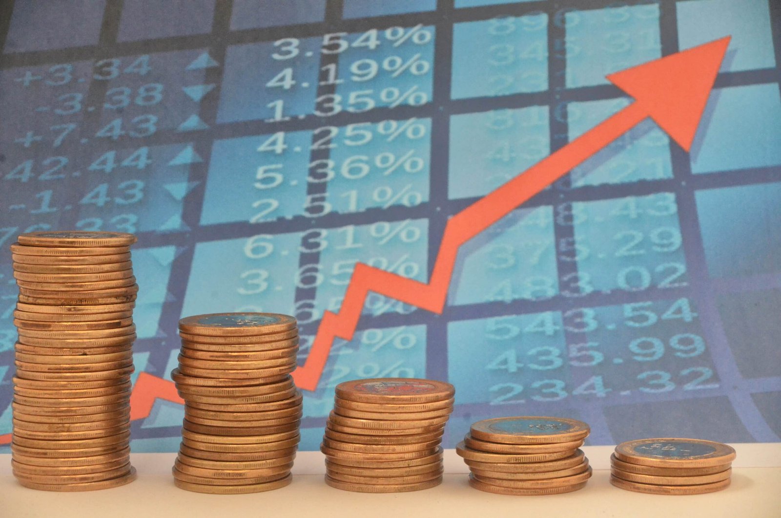 Crédito à Economia Sobe 1% e Atinge Novo Máximo em Setembro