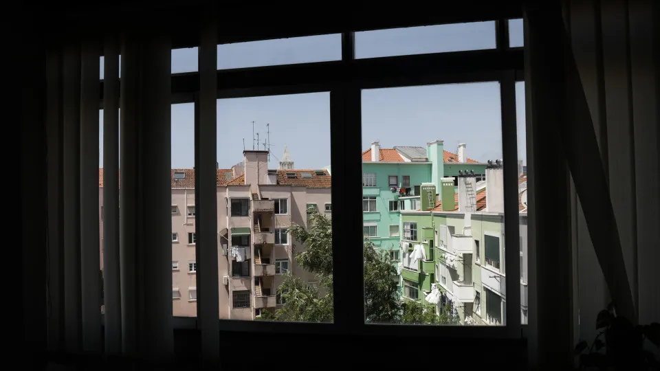 Crédito da casa? Atenção: Euribor sobe para máximo desde