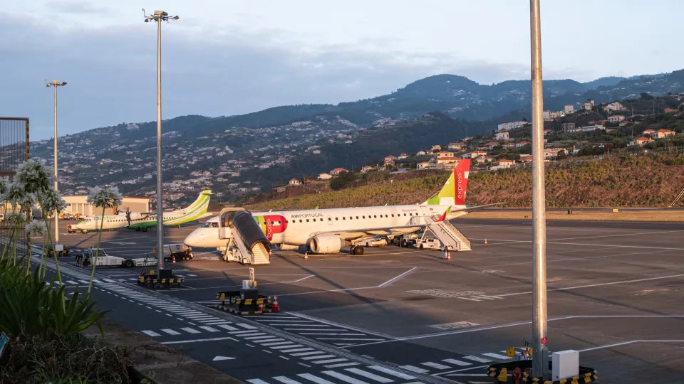 Depressão Emília pode condicionar voos. Vai para a Madeira?