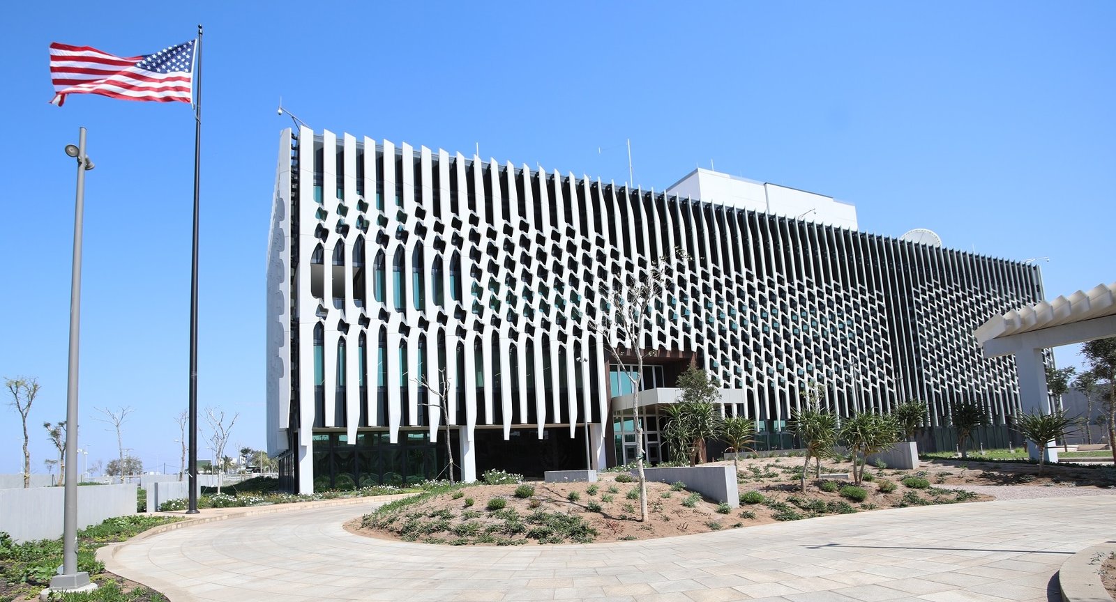 Diplomata Norte-Americana Confirma Investimento de 500 M$ •