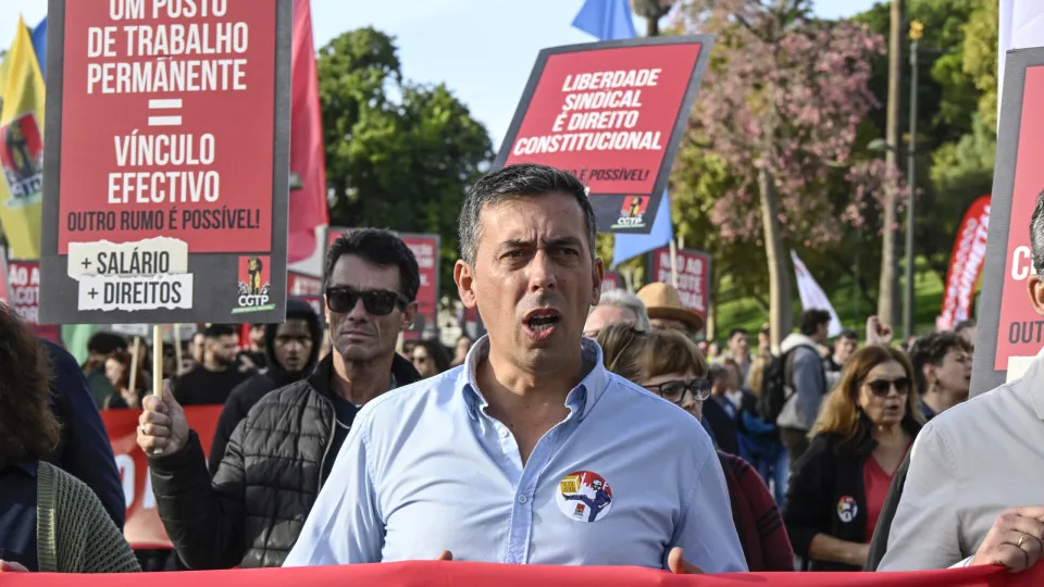 "É erro acharmos que a ministra está a fazer leitura própria