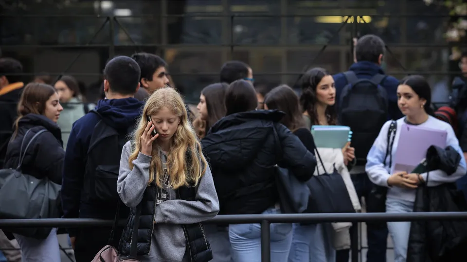 É (o segundo) dia de greve da Função Pública: Onde está a