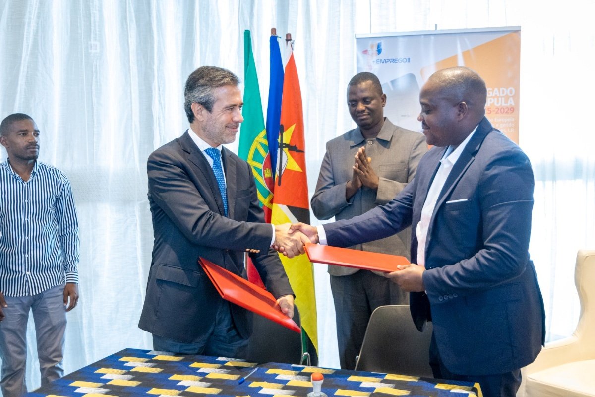 “+Emprego II” duplica orçamento para 637,5 milhões