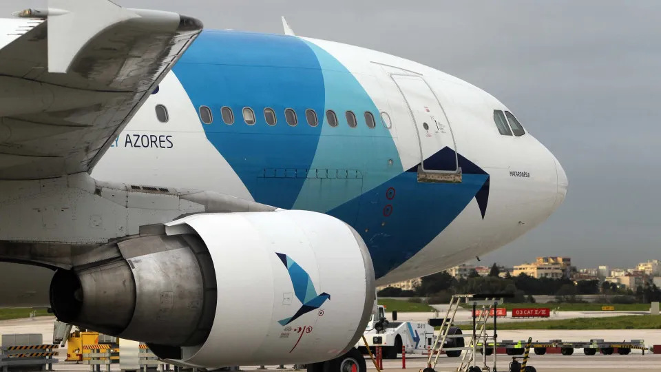 Empresários dos Açores preocupados com mudança na