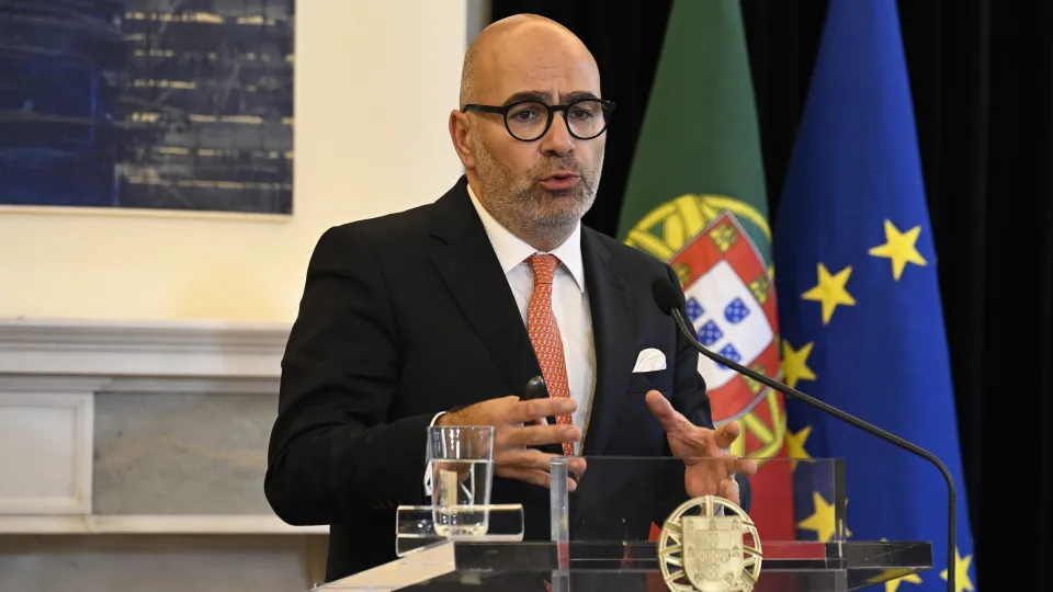 "Esforço para garantir qualidade". CP vai ter mais 36