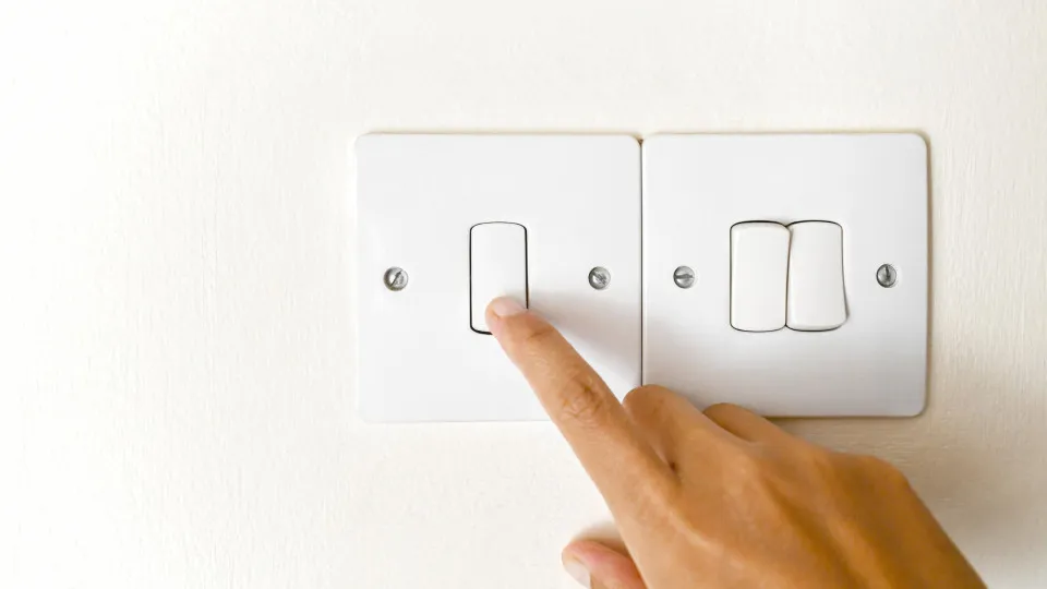 Este domingo voltam a existir falhas de eletricidade. Saiba
