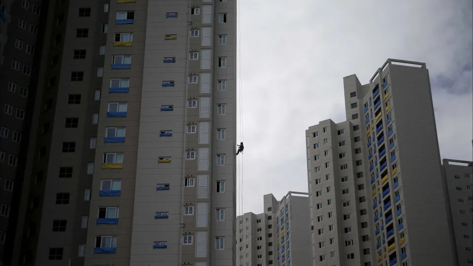 Euribor em alta: Taxas sobem a seis e 12 meses