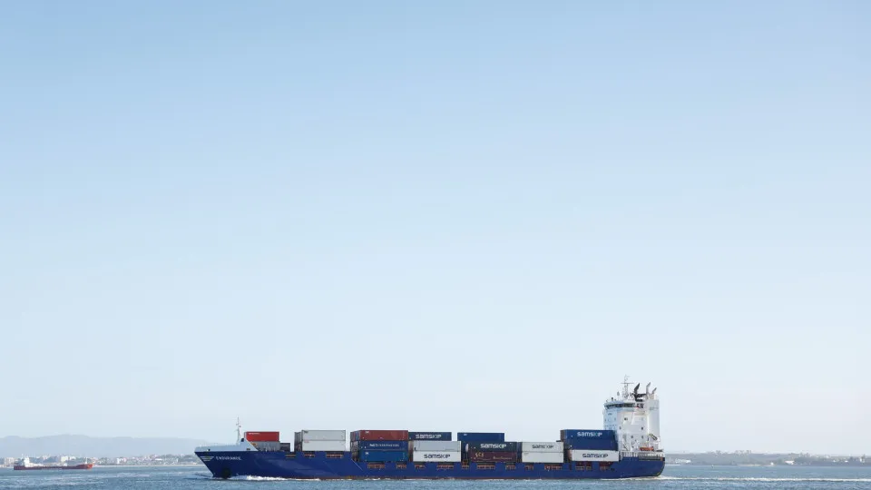 Exportações para EUA recuam 50 milhões no 3.º trimestre